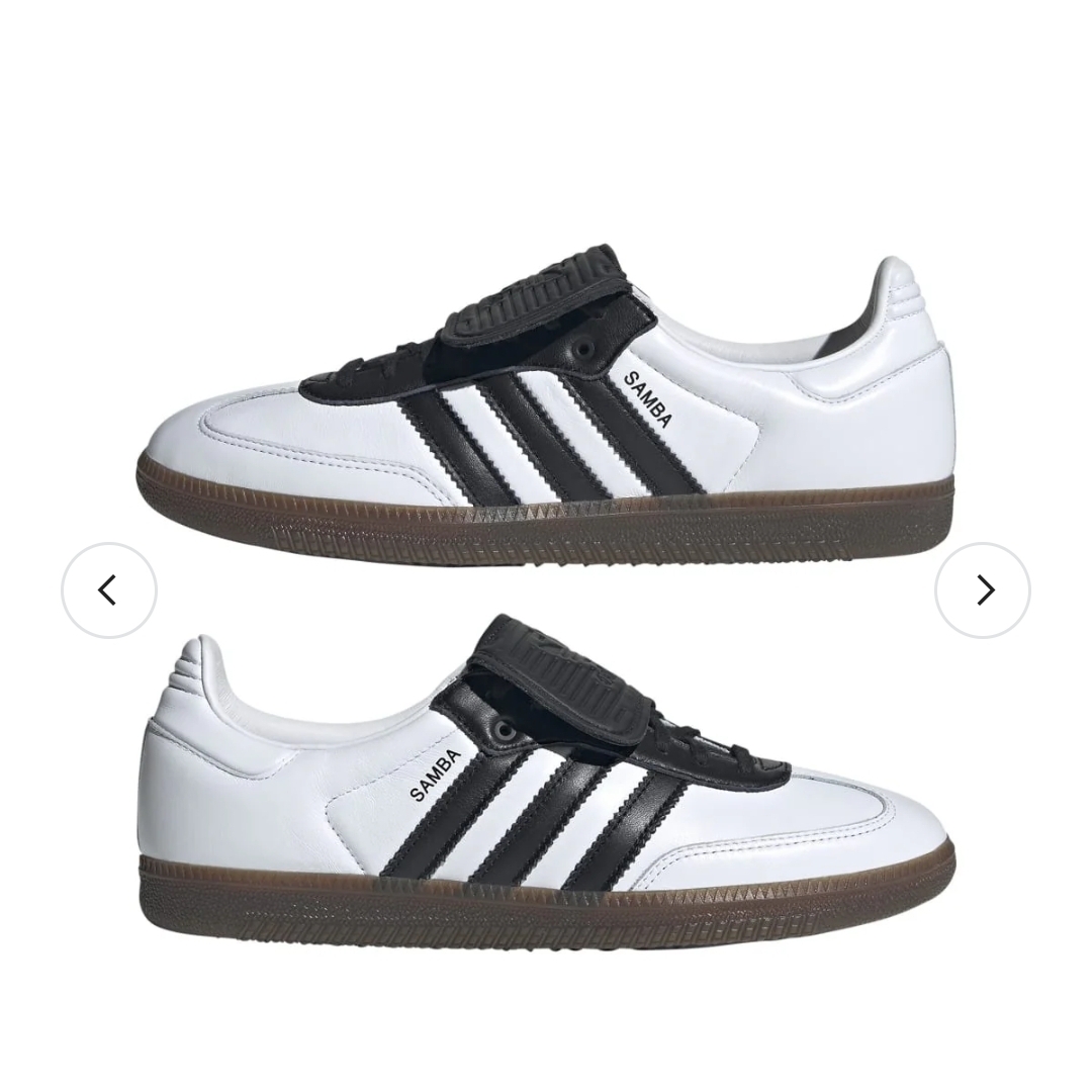 Adidas Adidas Originals Samba Lt